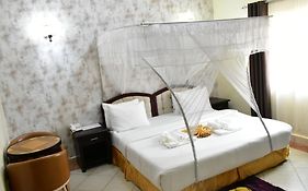 Quality Hotel Juba